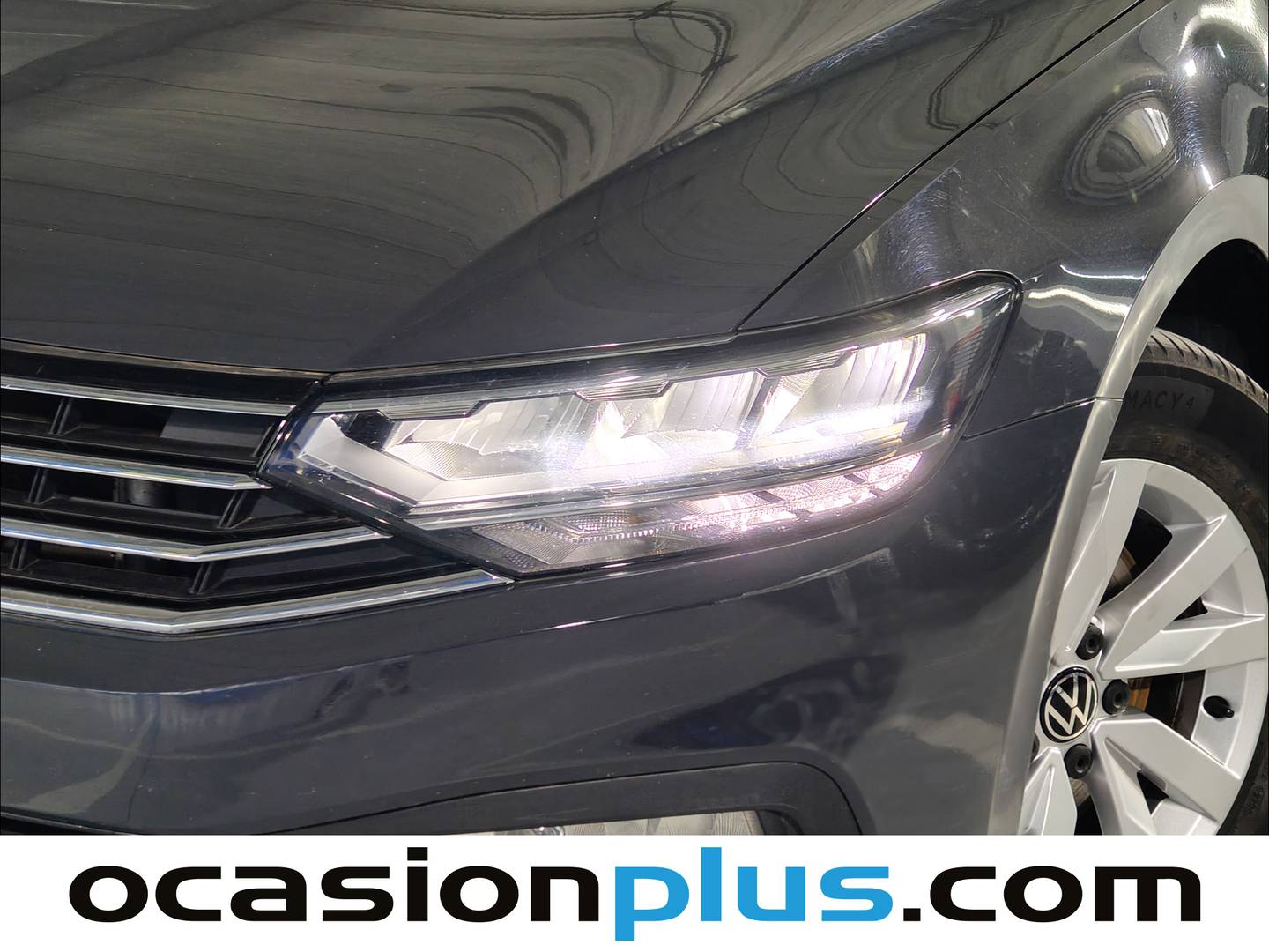 Foto Volkswagen Passat Volkswagen Passat 2.0 TDI (150 CV)