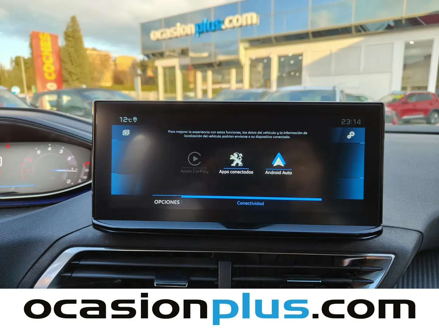 Foto Peugeot 3008 Peugeot 3008 PureTech 130 S&S Allure Pack (130 CV)