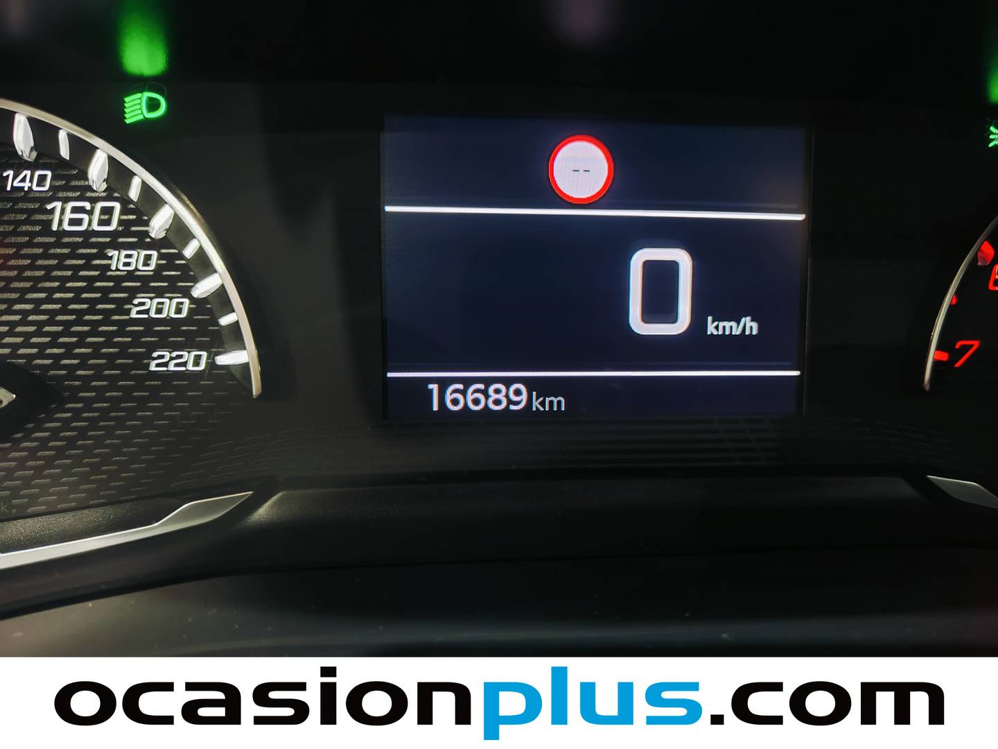 Foto Peugeot 208 Peugeot 208 PureTech 100 Allure (100 CV)