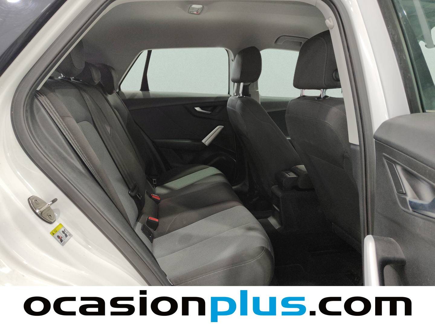 Audi Q2 Audi Q2 design edition 1.6 TDI (116 CV) S tronic km 0