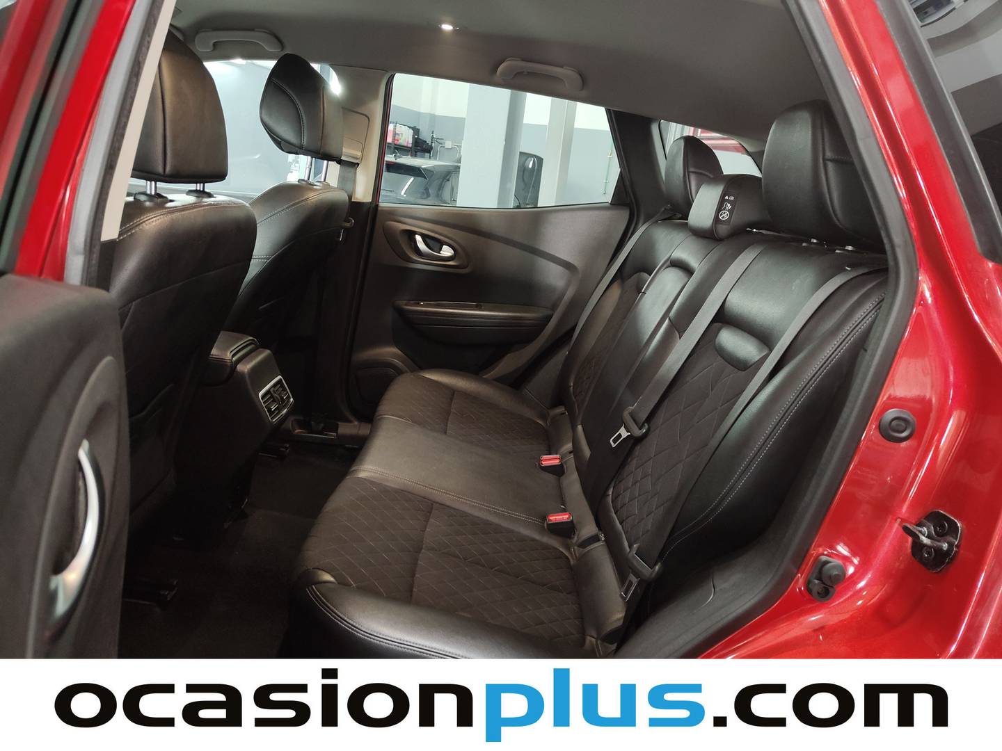 Foto Renault Kadjar Renault Kadjar Techno TCe GPF (140 CV) EDC