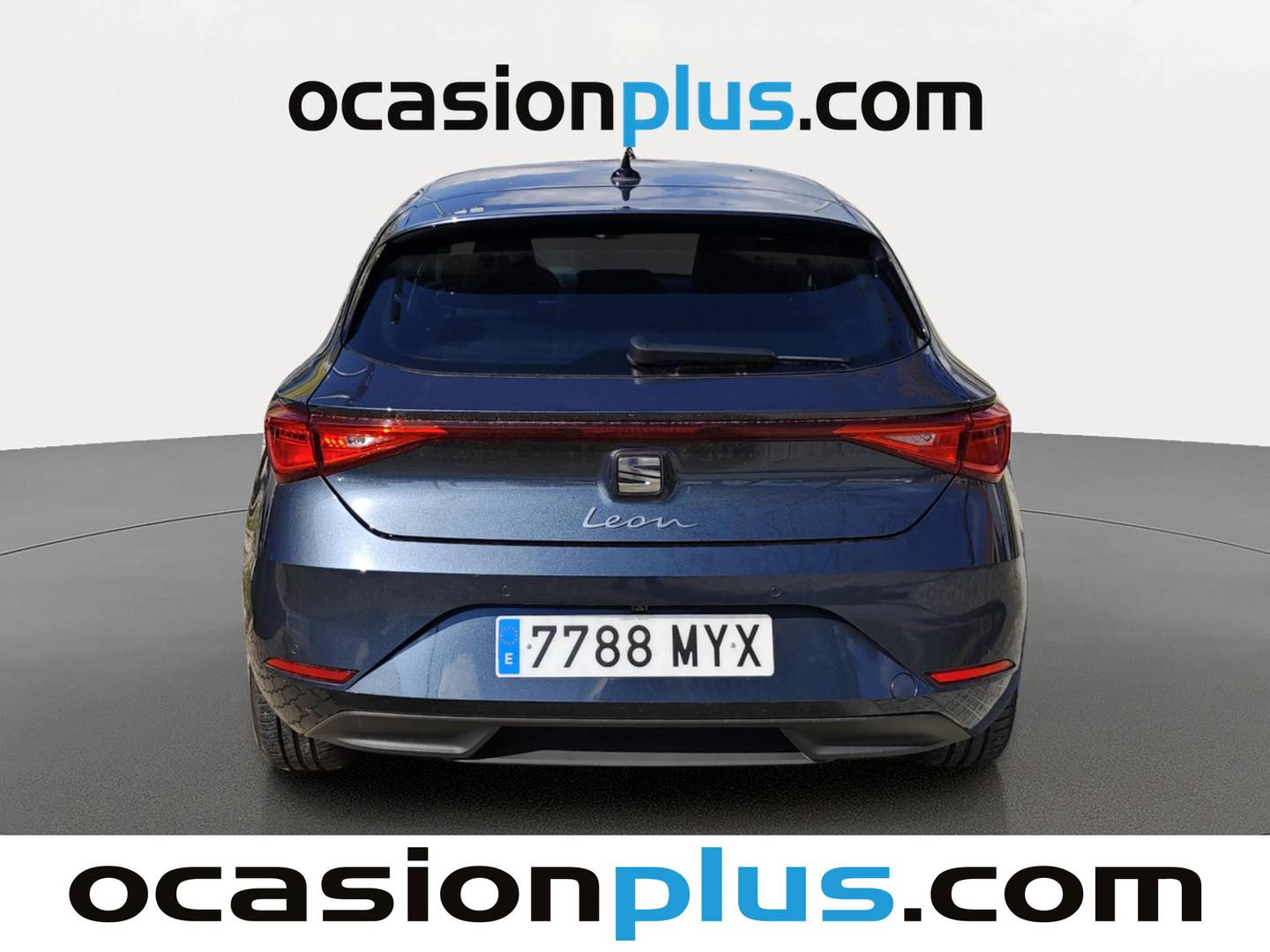 Foto Seat León SEAT León 1.5 TSI S&S Style 25 Aniversario  (116 CV)