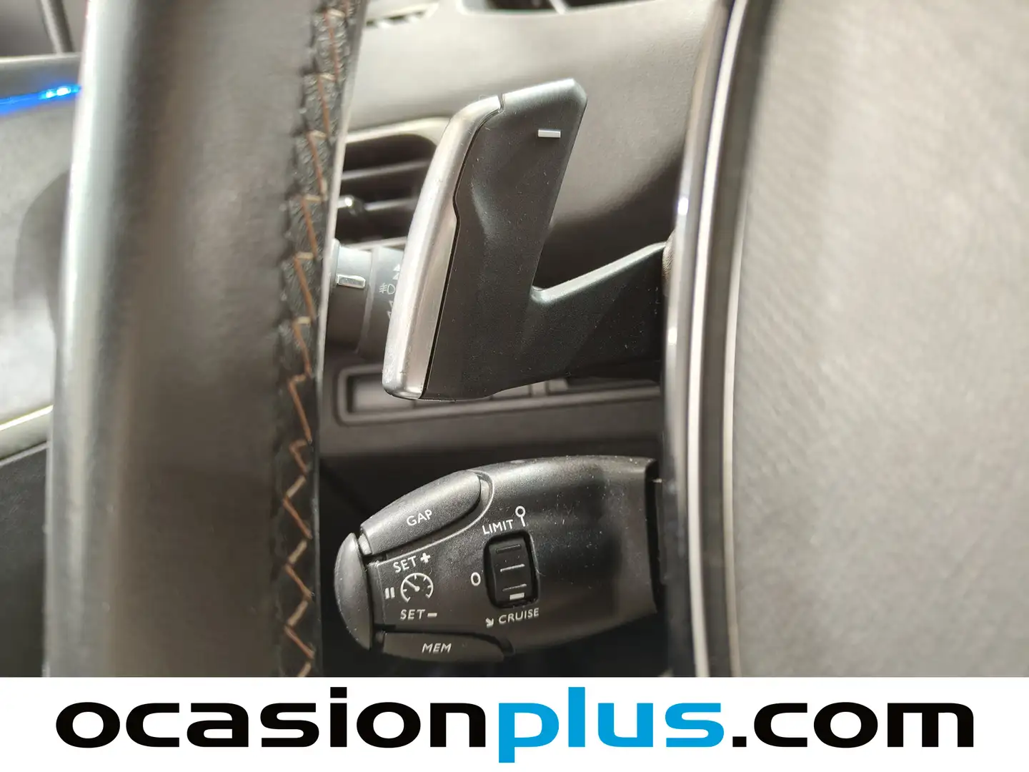 Foto Peugeot 3008 Peugeot 3008 BlueHDi 180 S&S GT EAT8 (180 CV)