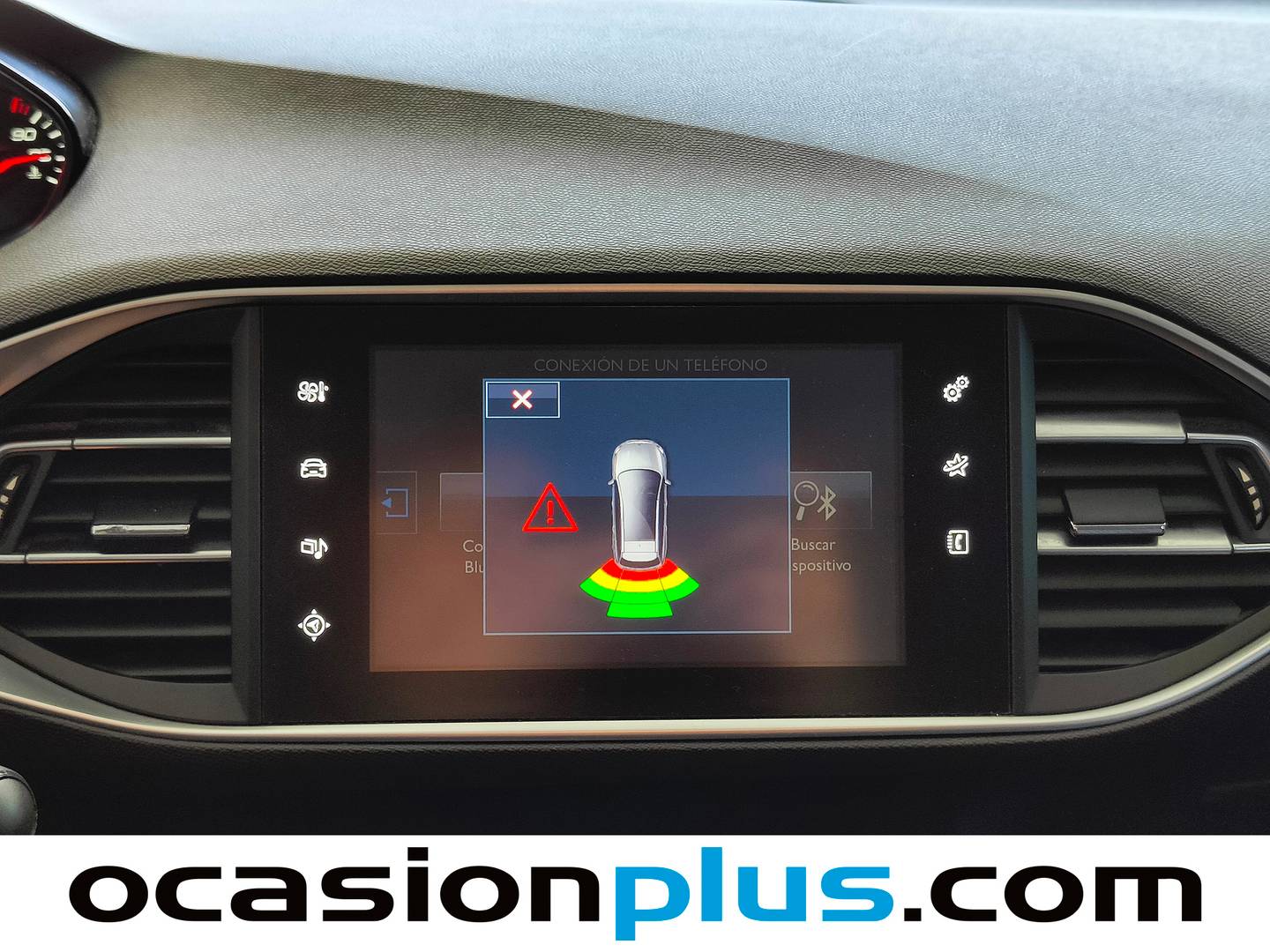 Extras y acabados del Peugeot 308 Peugeot 308 SW SW BlueHDI 120 Style (120 CV)