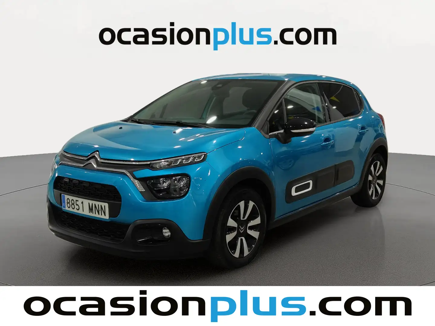 Foto Citroën C3 Citroen C3 PureTech 110 S&S Max (110 CV)