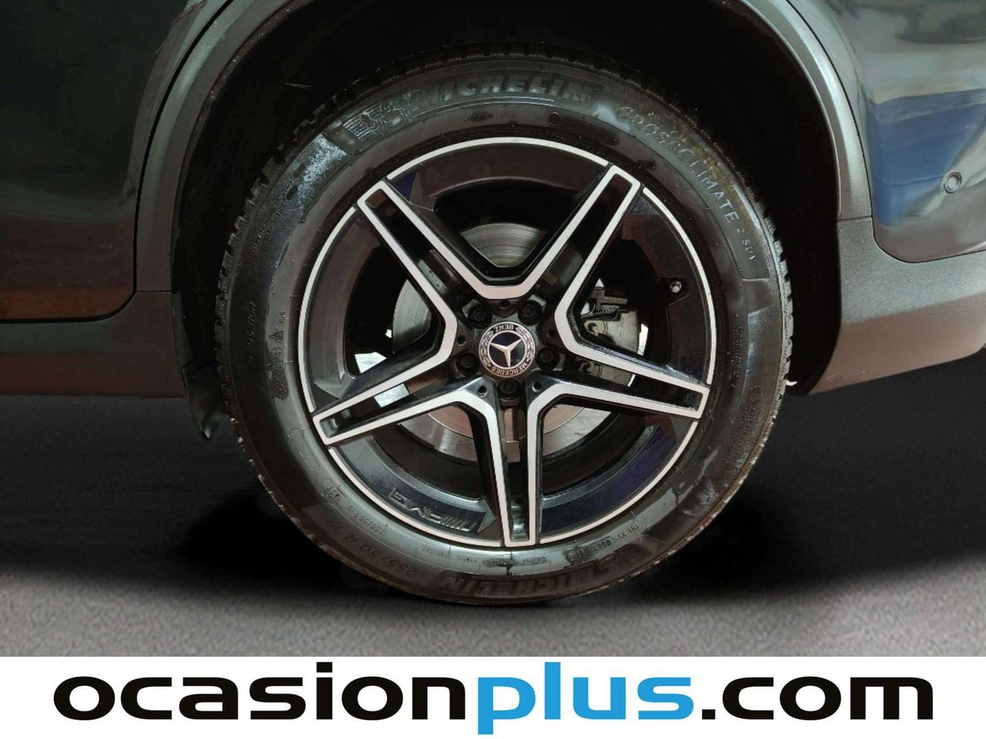 Foto Mercedes GLC Coupé Mercedes-Benz GLC Coupé 200 4Matic (197 CV) Pack AMG