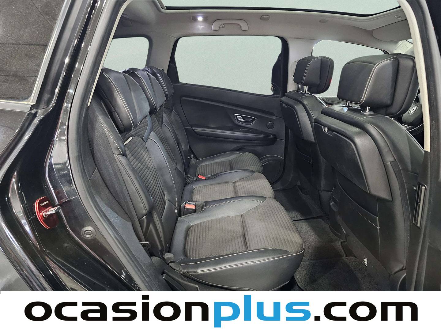 Renault Grand Scénic Renault Grand Scenic dCi 160 Edition One EDC (160 CV) diésel