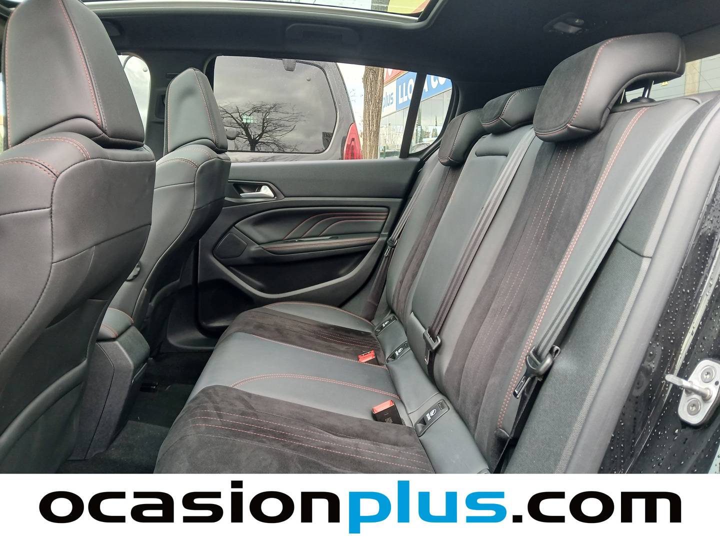 Foto Peugeot 308 Peugeot 308 BlueHDi 130 S&S GT Pack (130 CV)