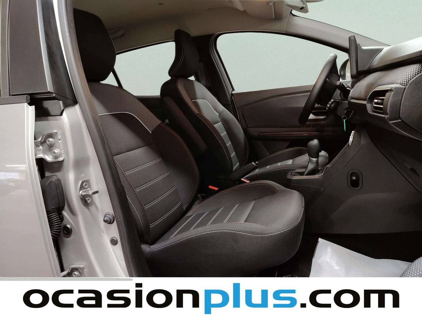 Dacia Sandero Dacia Sandero Stepway Expression TCe (91 CV) CVT al mejor precio