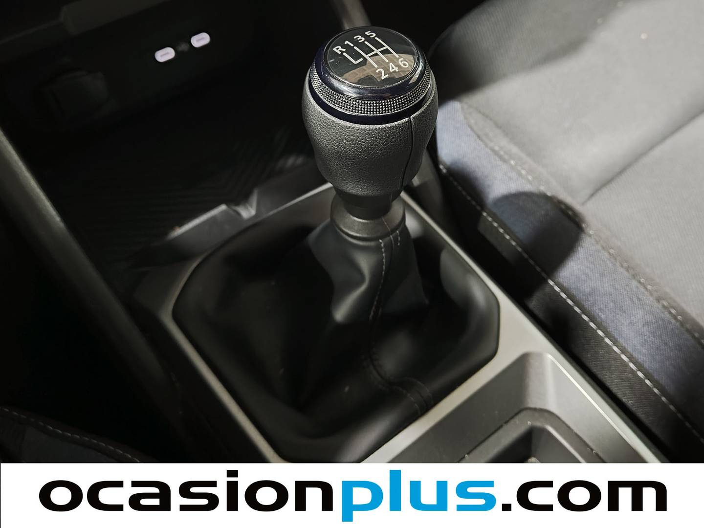 Dacia Duster Dacia Duster Journey TCE 48v 4X2 (130 CV) de segunda mano