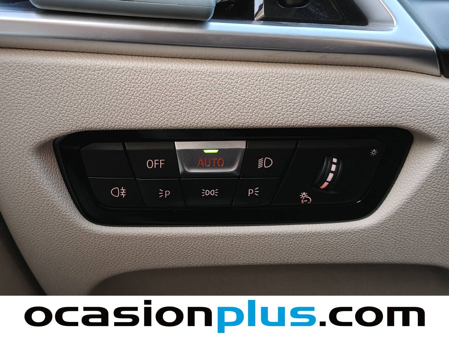 BMW Serie 4 BMW Serie 4 420i Cabrio (184 CV) Pack M de ocasión