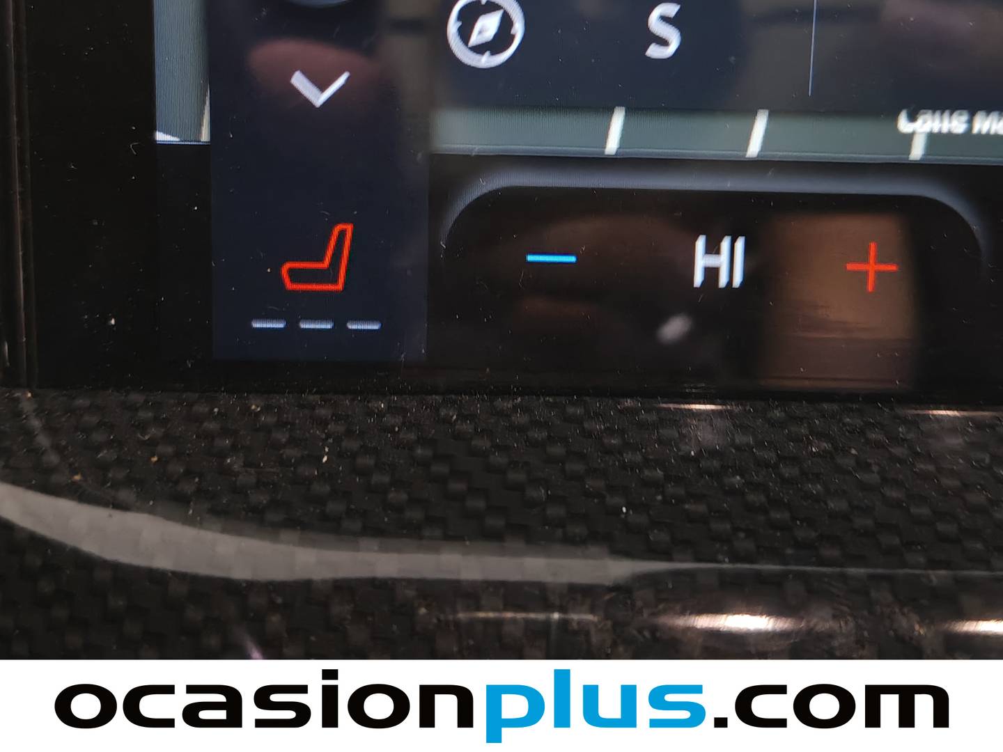 Extras y acabados del Ford Focus Ford Focus 1.0 Ecoboost MHEV ST-Line (125 CV)