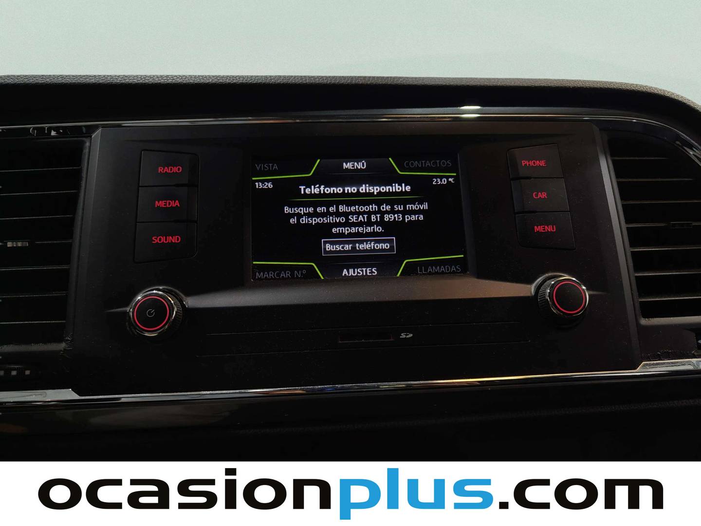 Extras del Seat Ateca Seat Ateca 1.0 TSI S&S Ecomotive Style (115 CV)