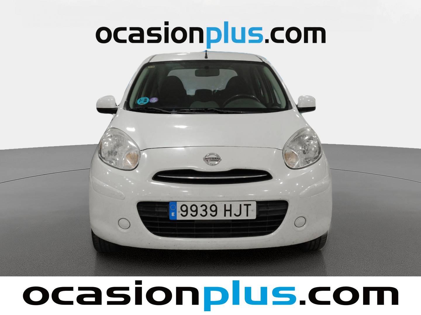 Foto Nissan Micra Nissan Micra 1.2G Acenta (80 CV)
