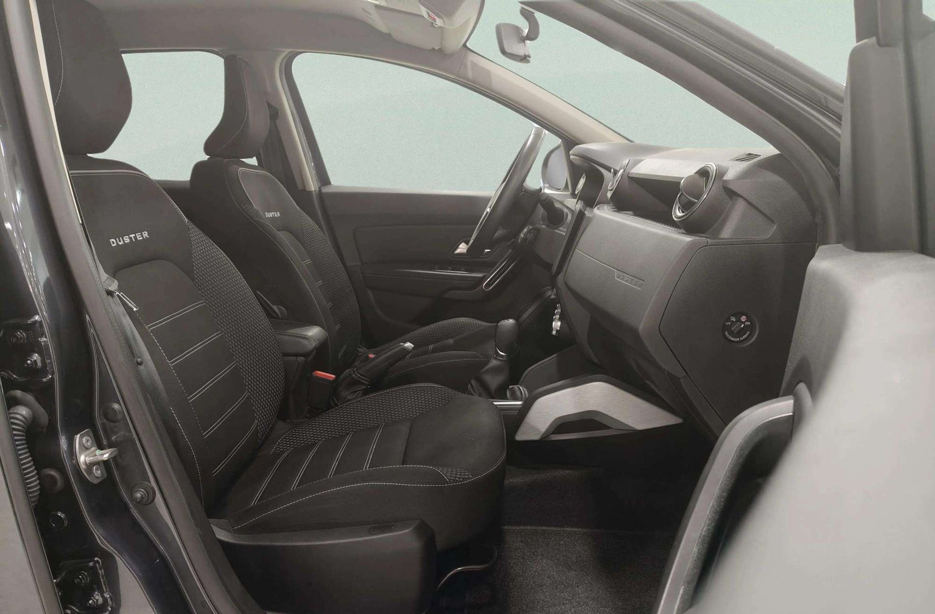 Dacia Duster Prestige TCe EDC - foto 18
