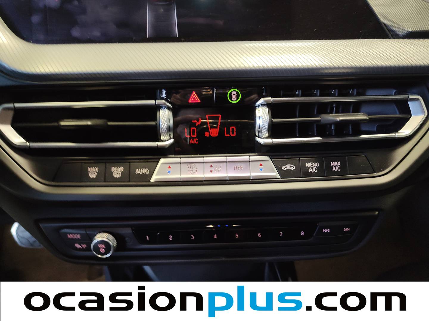 BMW Serie 1 BMW Serie 1 118i (140 CV) pack M gasolina