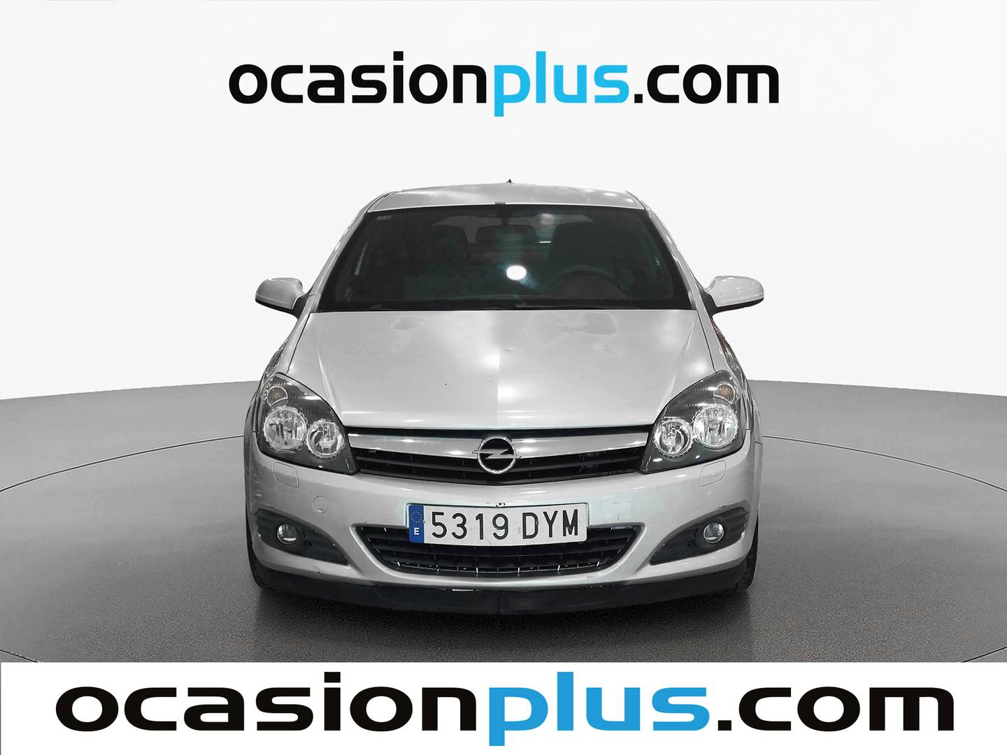 Opel Astra Opel Astra GTC 1.6 Sport (105 CV) 105cv