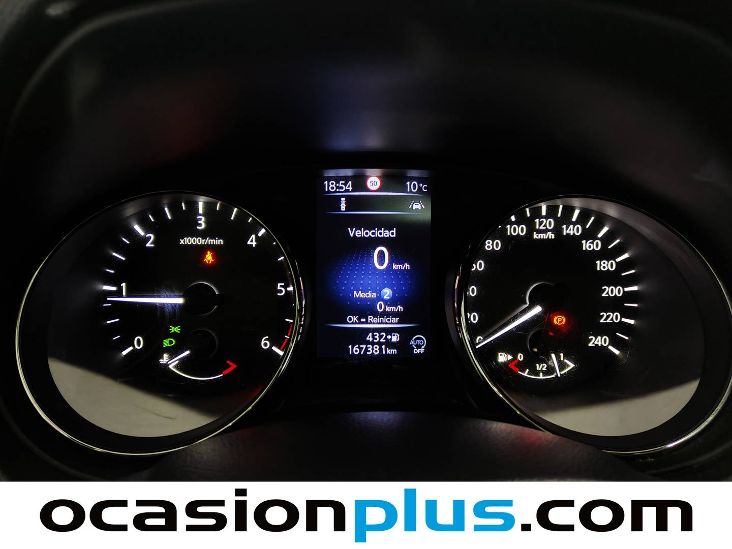 Nissan X-TRAIL Nissan X-Trail dCi 150 N-Connecta 4X4-i (150 CV) al mejor precio