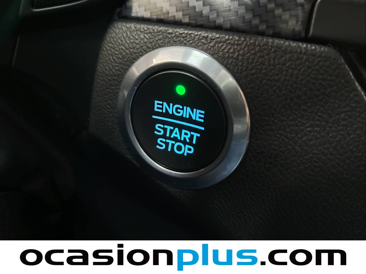 Ford Focus Ford Focus SportBreak 1.0 Ecoboost ST-Line (125 CV) ST-Line de segunda mano