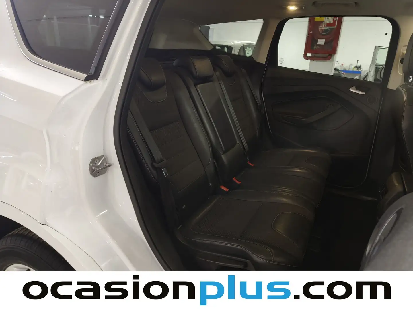 Foto Ford Kuga Ford Kuga 2.0 TDCI S&S Titanium 4x2 (120 CV)