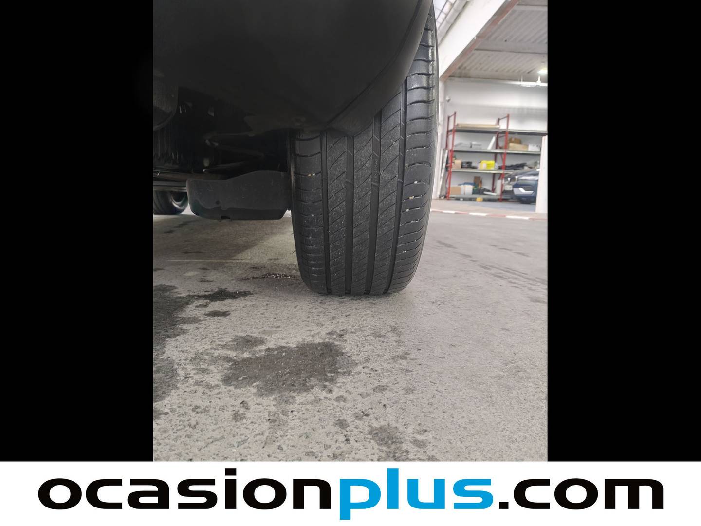 Peugeot 3008 Peugeot 3008 BlueHDi 130 S&S Allure Pack EAT8 (130 CV) seminuevo