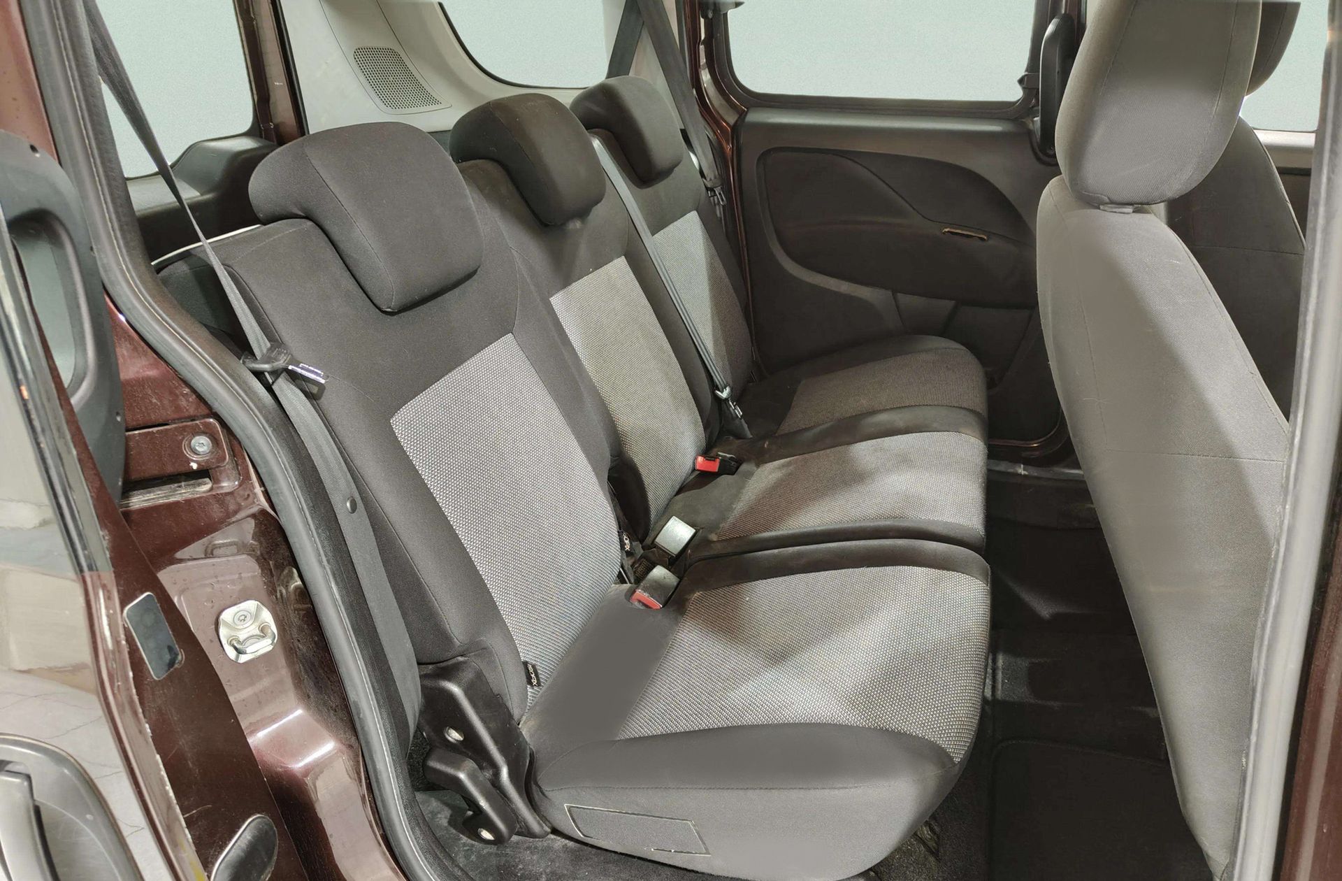 Fiat Doblò 1.3 MultiJet Pop N1 - foto 11