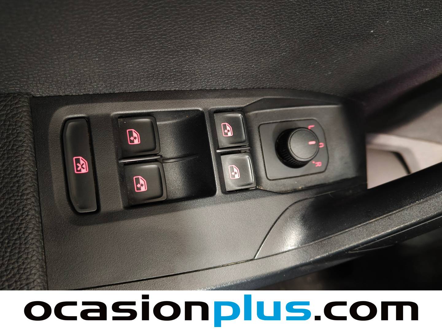 Seat Ibiza Seat Ibiza 1.0 MPI S&S Style XL (80 CV) 2023