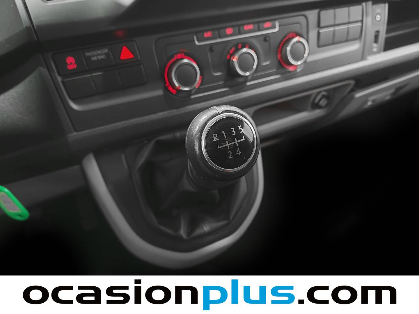 Foto Volkswagen Caravelle Volkswagen Caravelle Trendline Batalla Corta 2.0 TDI BMT (114 CV) 9 Plazas