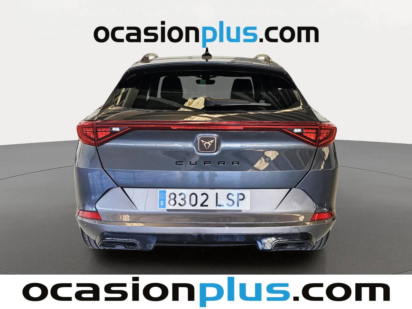 Cupra Formentor CUPRA Formentor 1.4 e-Hybrid DSG  (204 CV) al mejor precio