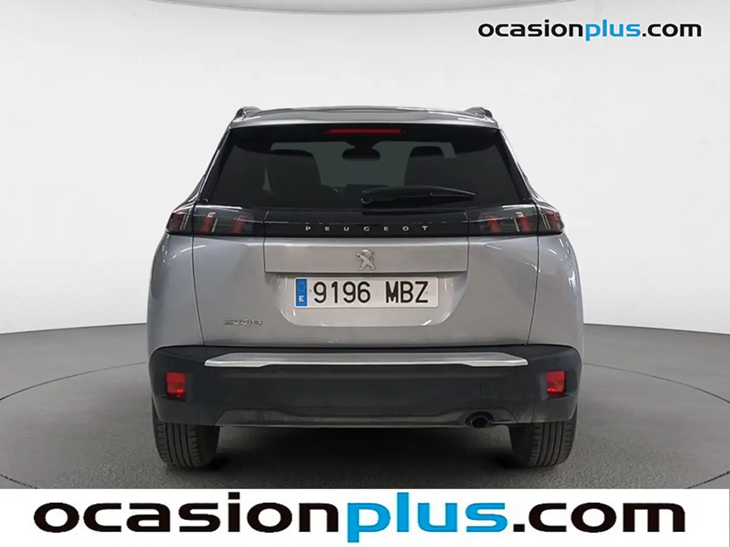 Foto Peugeot 2008 Peugeot 2008 PureTech 100 S&S Allure (100 CV)