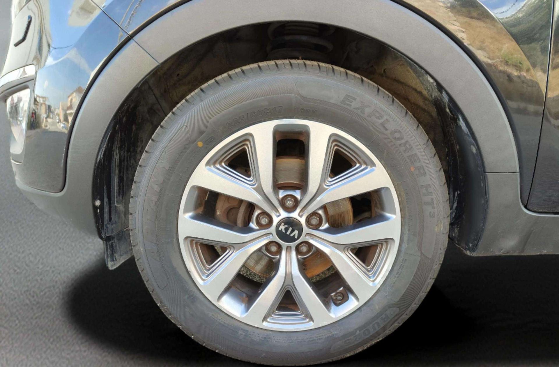Kia Sportage 1.6 GDI x-Tech Eco-Dynamics 4x2 - foto 36