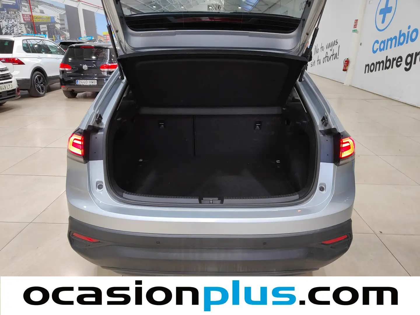 Foto Volkswagen Taigo Volkswagen Taigo 1.0 TSI (115 CV) DSG