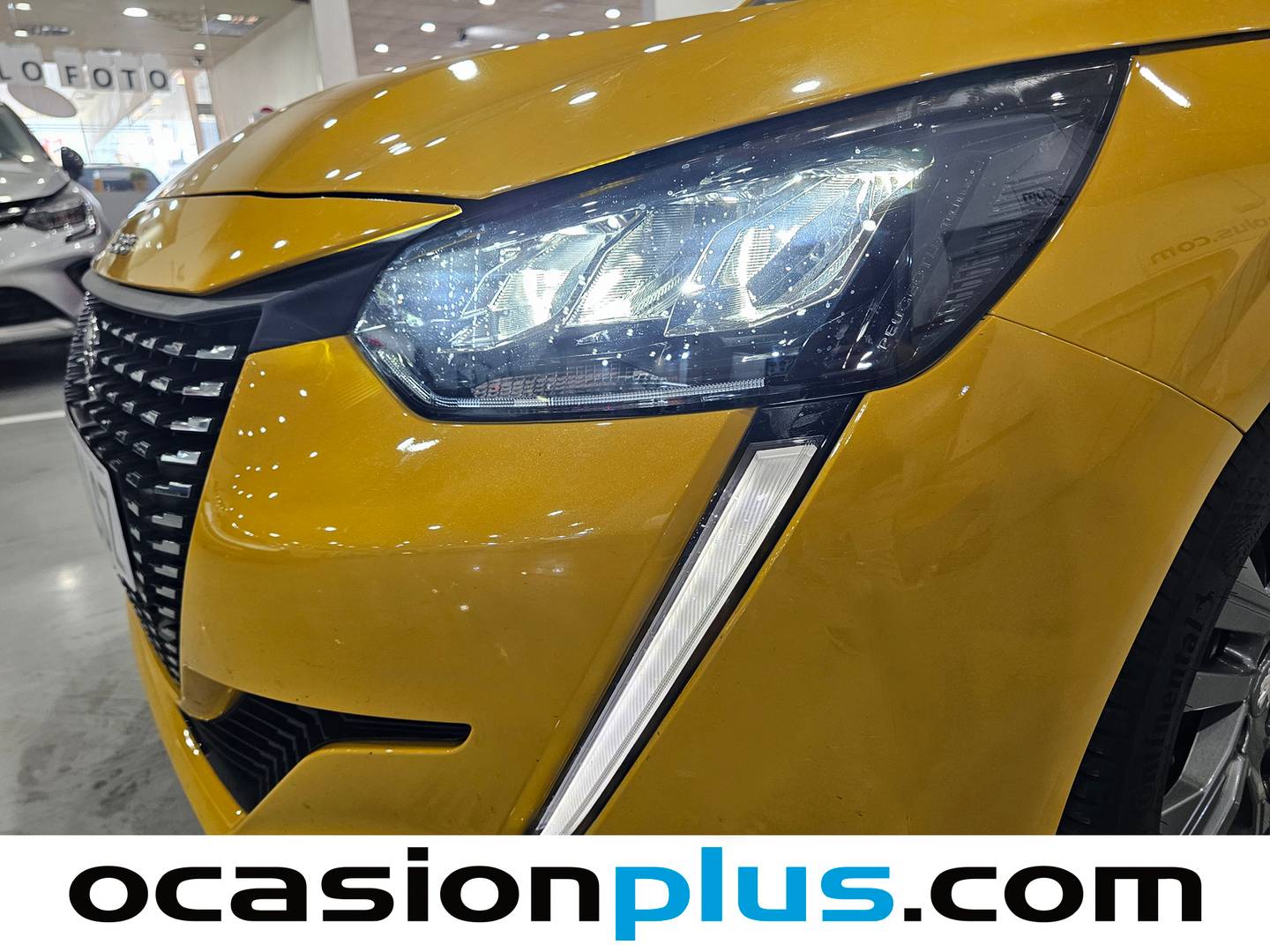 Peugeot 208 Peugeot 208 PureTech 100 Active Pack (100 CV) barato