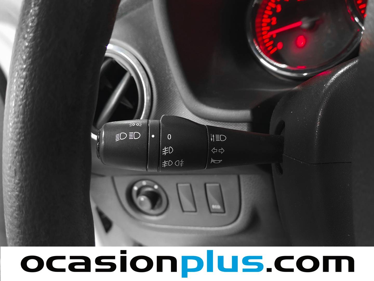 Dacia Sandero Dacia Sandero Laureate TCe (90 CV) al mejor precio