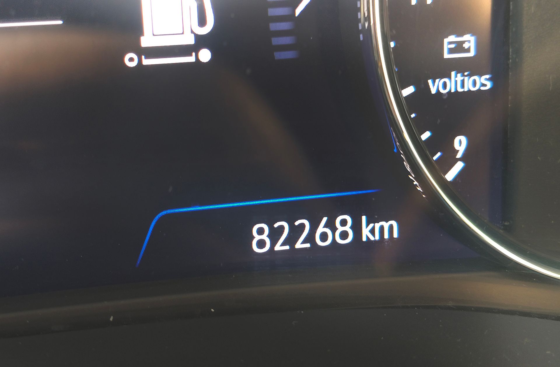 Opel Astra 1.2 Turbo SHR Elegance - foto 10