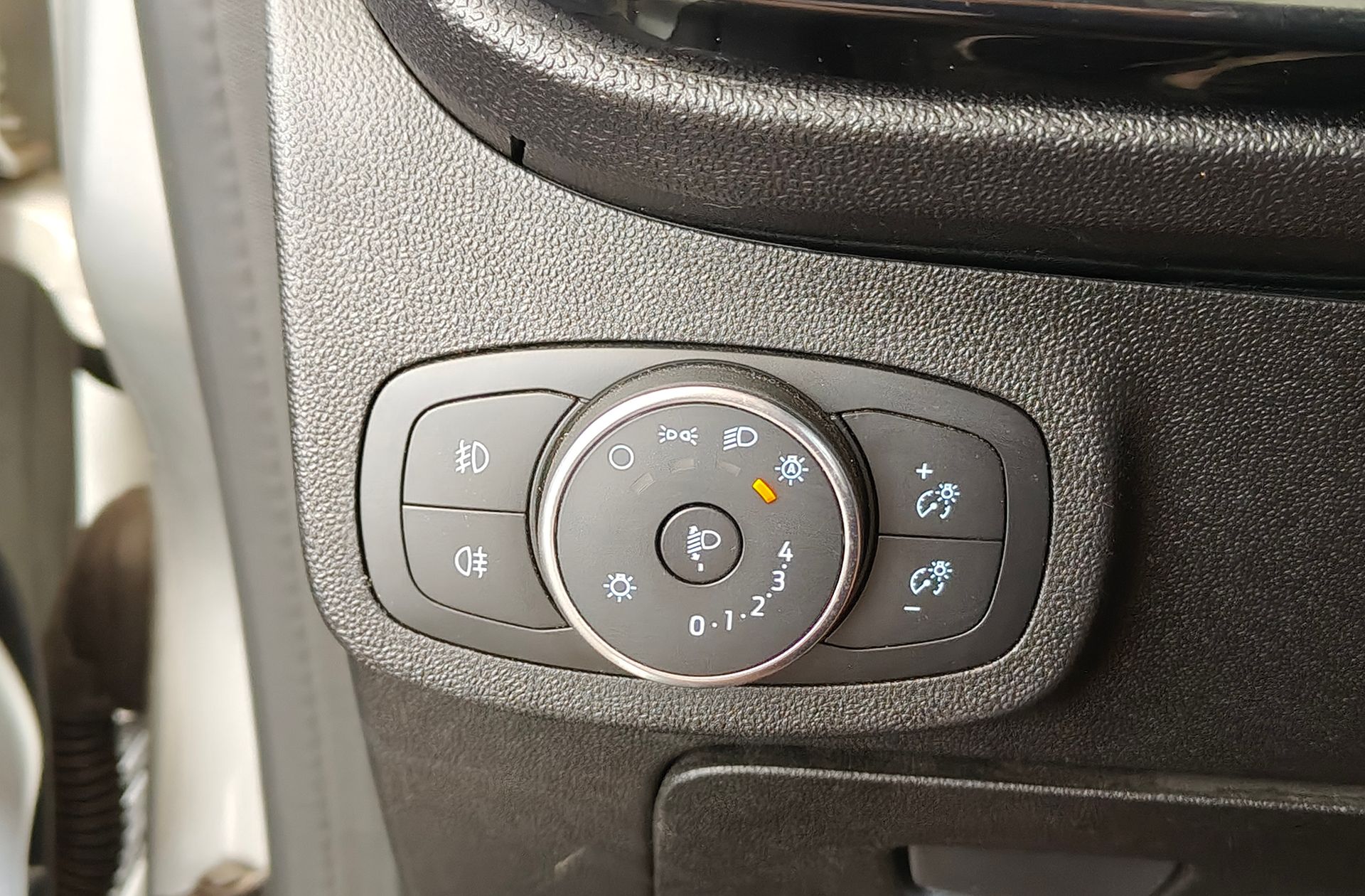 Ford Fiesta 1.0 EcoBoost Trend+ - foto 13