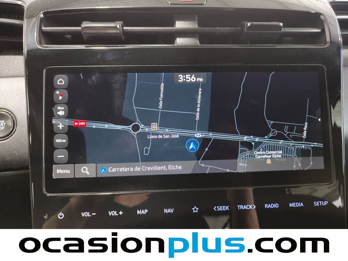 Hyundai Tucson Hyundai Tucson 1.6 TGDI N-Line 30 Aniversario (150 CV) gasolina