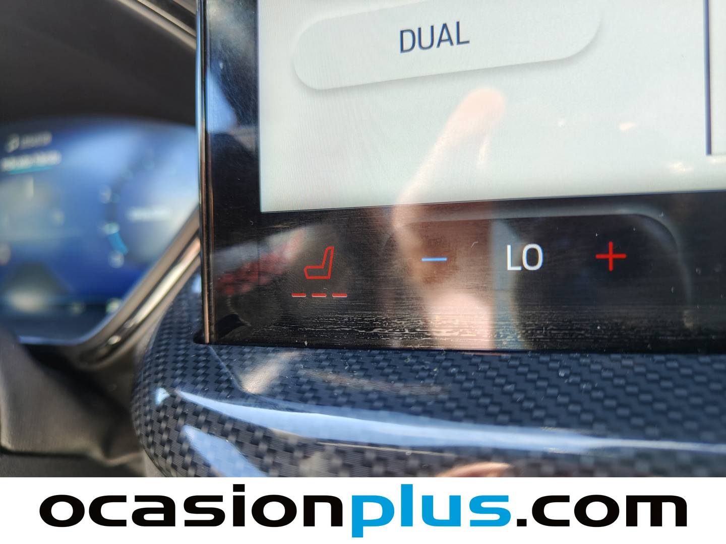 Extras y acabados del Ford Focus Ford Focus 1.0 Ecoboost MHEV ST-Line X  (125 CV)