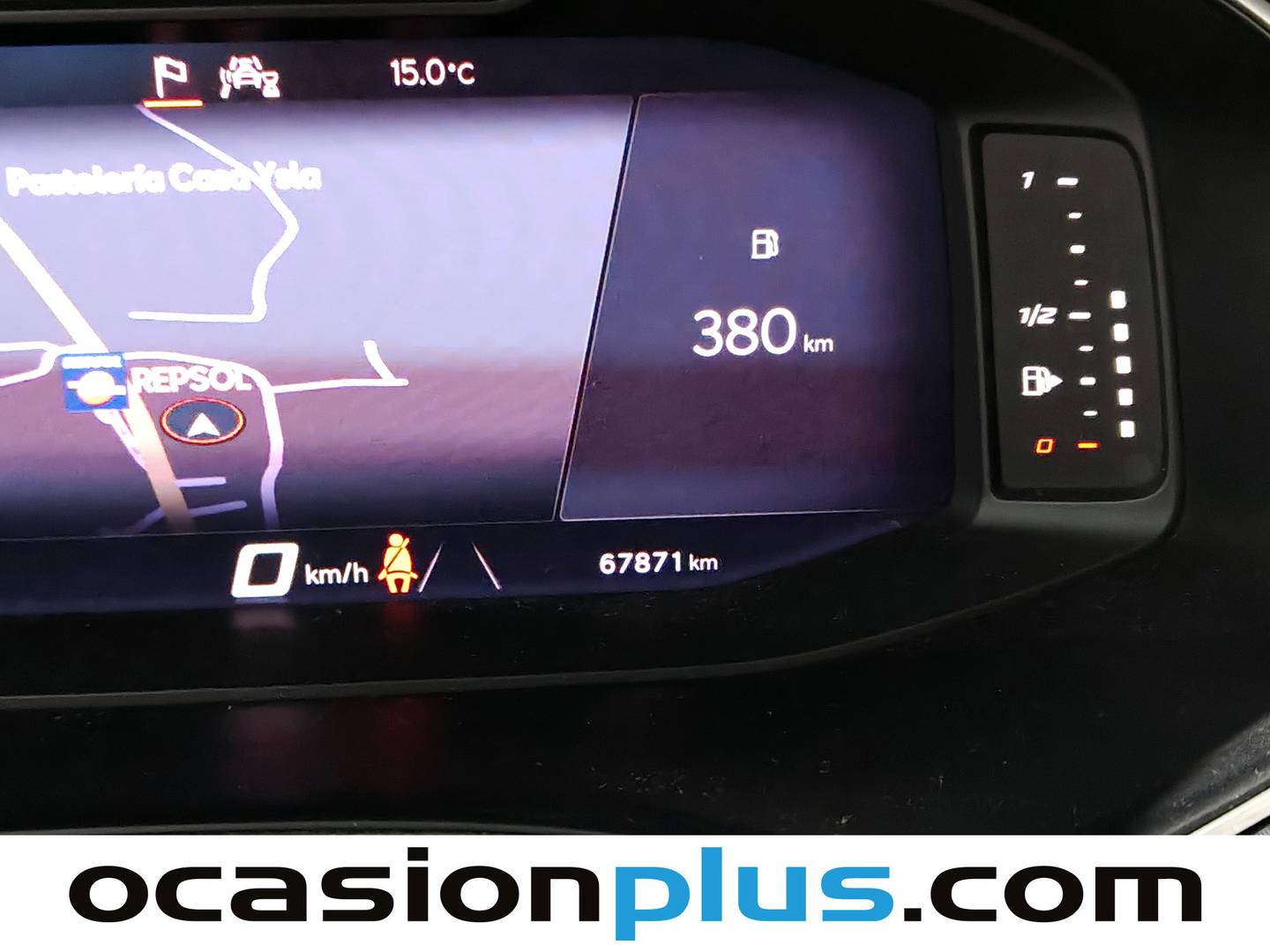 Seat Arona Seat Arona 1.0 TSI Style XL (110 CV) seminuevo