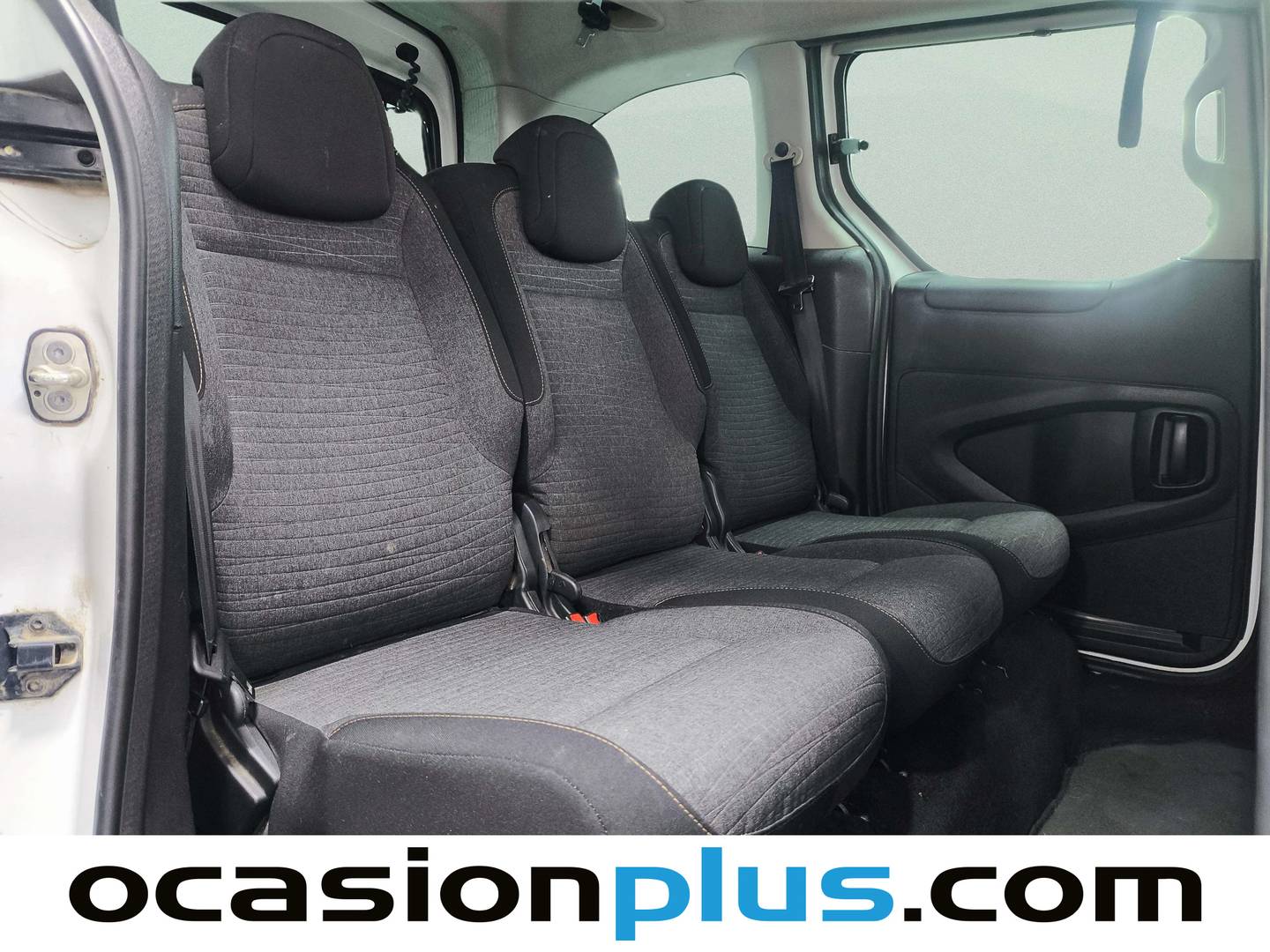 Citroën Berlingo Citroën Berlingo Combi BlueHDi 100 Multispace 20 Aniversario (100 CV) al mejor precio