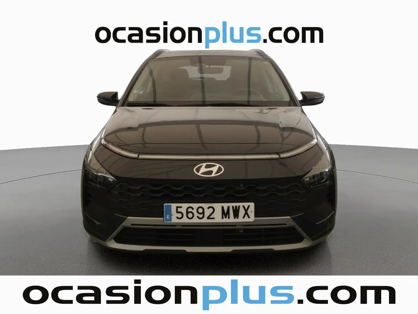 Foto Hyundai Bayon Hyundai Bayon 1.0 TGDI 48V Maxx (100 CV)