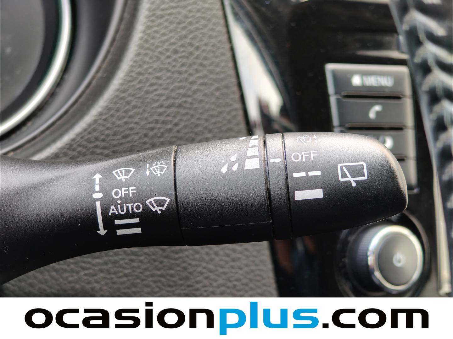 Foto Nissan QASHQAI Nissan Qashqai DIG-T 140 Acenta 4x2 (140 CV)