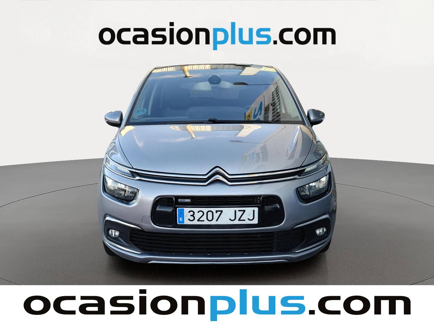 Citroën C4 Picasso Citroën C4 Picasso PureTech 130 S&S Feel  (130 CV) al mejor precio