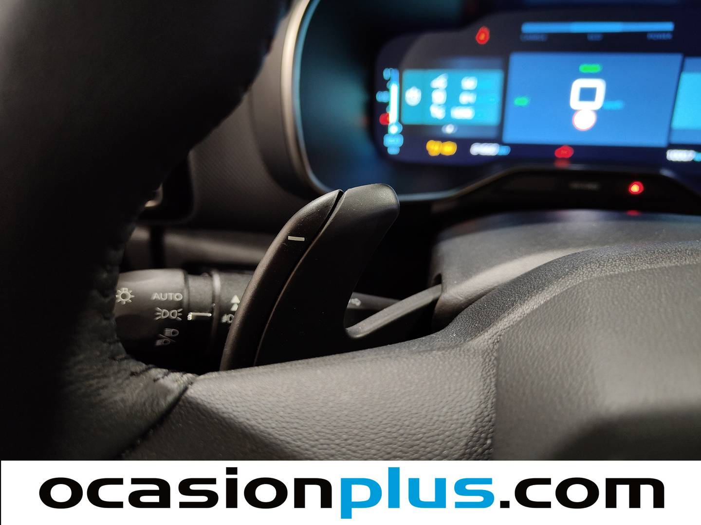 Citroën C5 Aircross Citroen C5 Aircross Plug-in Hybrid Max e-EAT8 (180 CV) km 0