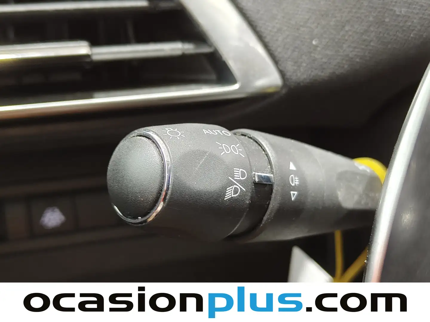 Foto Peugeot 5008 Peugeot 5008 BlueHDi 130 S&S Allure EAT8 (130 CV)