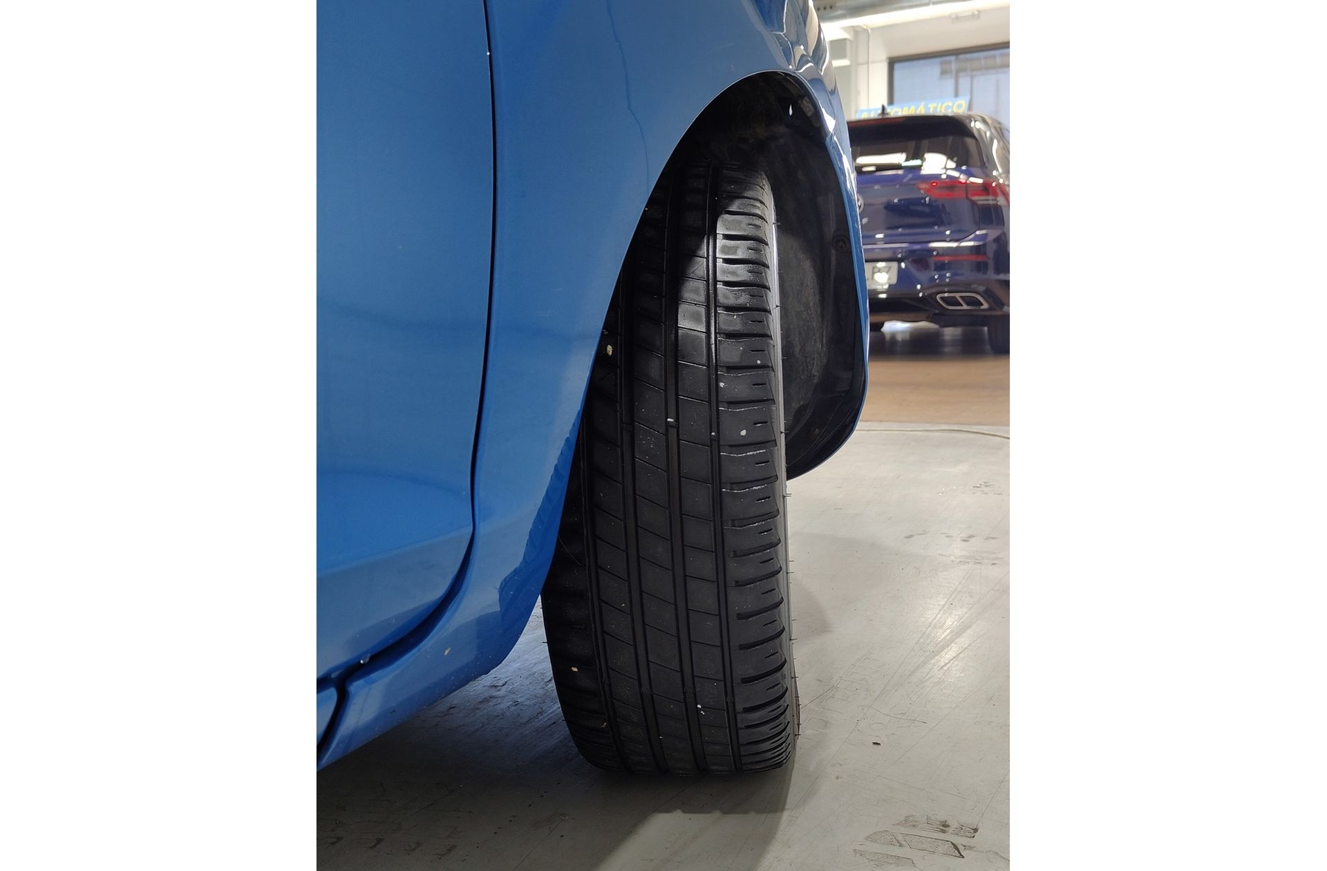 Ford Fiesta 1.0 EcoBoost Titanium - foto 31