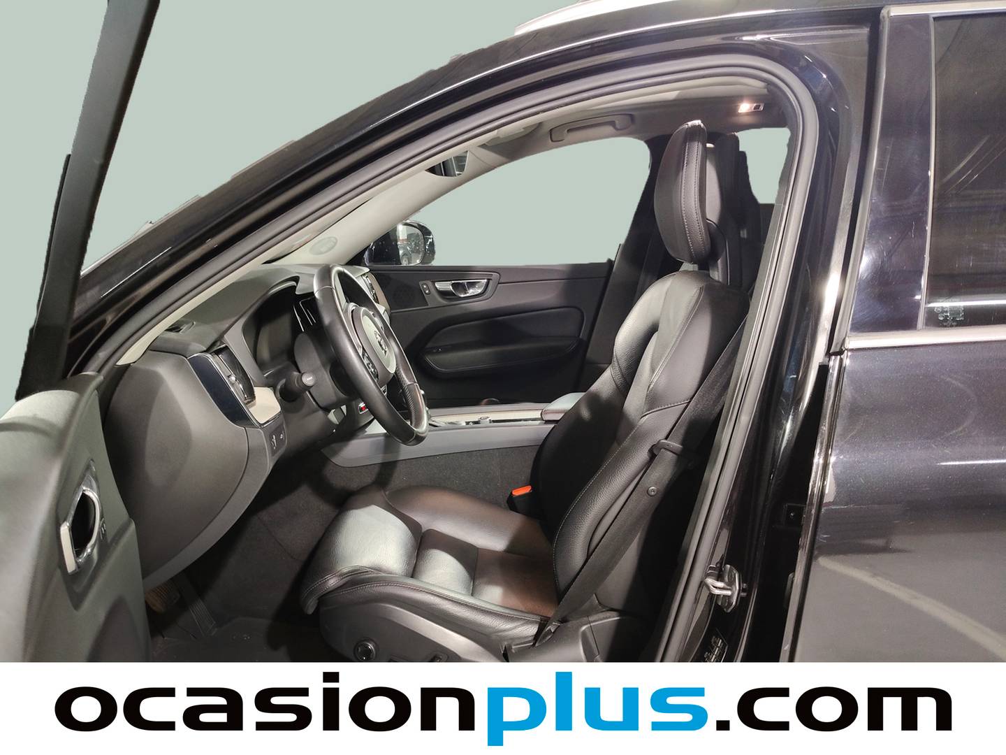 Foto asientos delanteros Volvo XC60 Volvo XC60 D4 Inscription AWD Auto (190 CV)