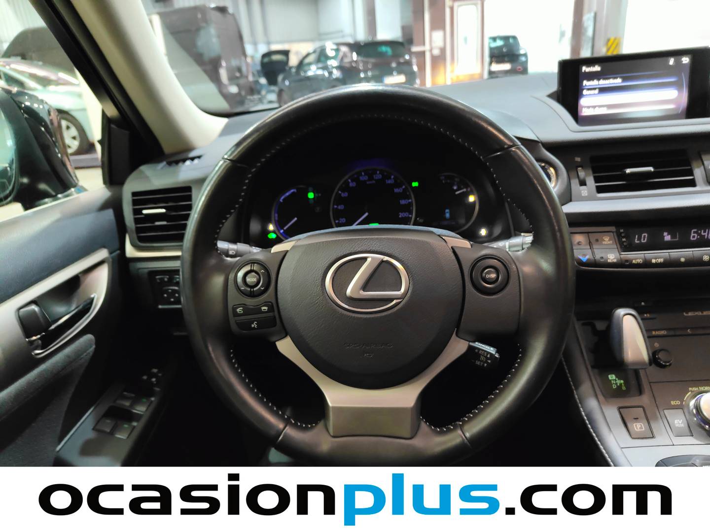 Lexus CT Lexus CT CT 200h Business (136 CV) 2018