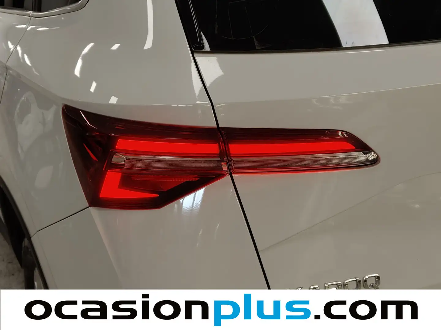 Foto Skoda Karoq Skoda Karoq 2.0 TDI Selection (115 CV)