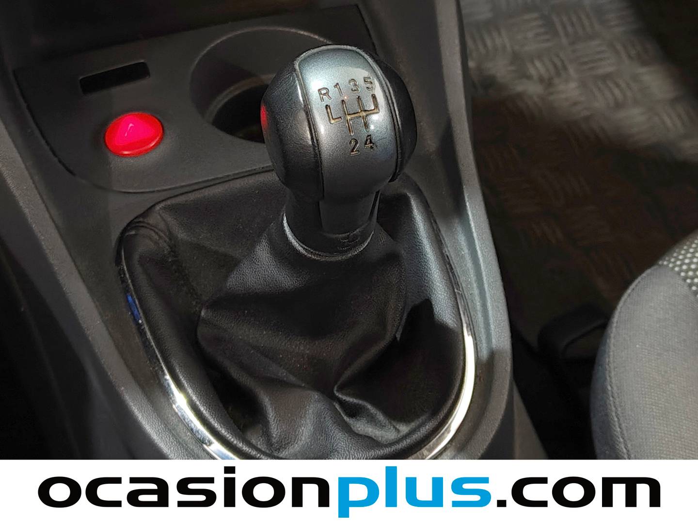 Seat León Seat León 1.6 Stylance (102 CV) de segunda mano